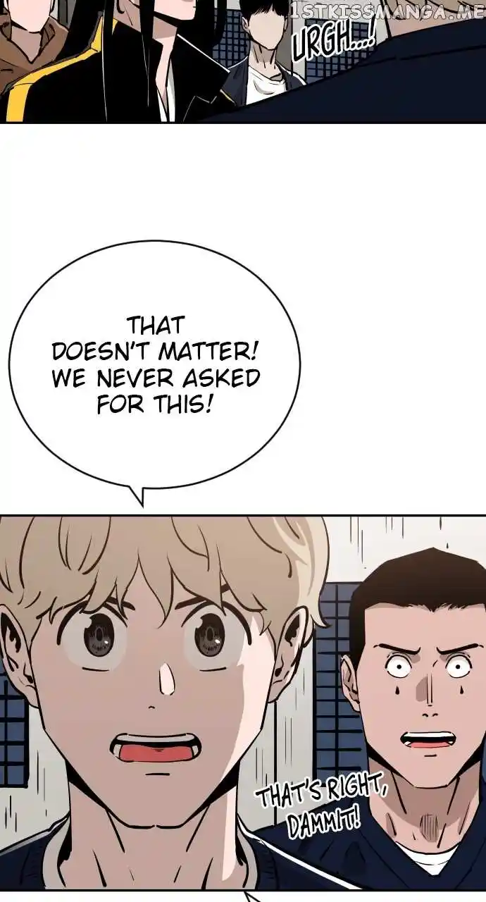 Build Up Chapter 104