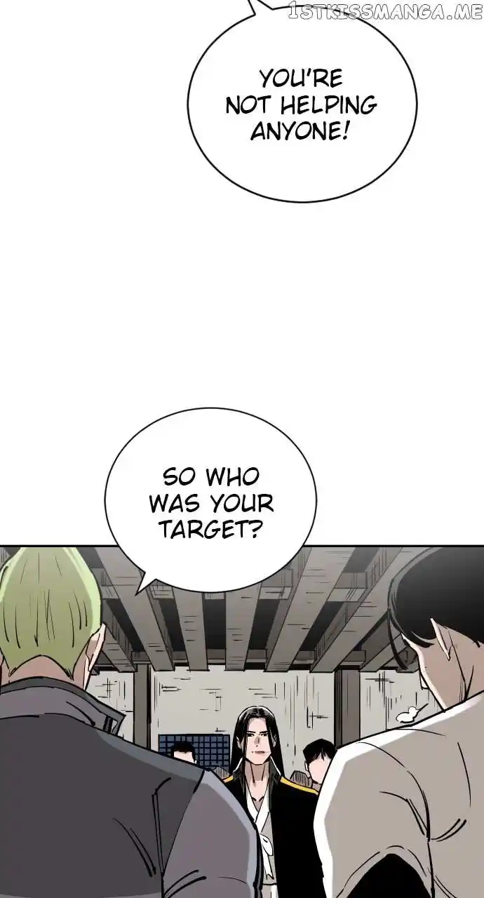 Build Up Chapter 104