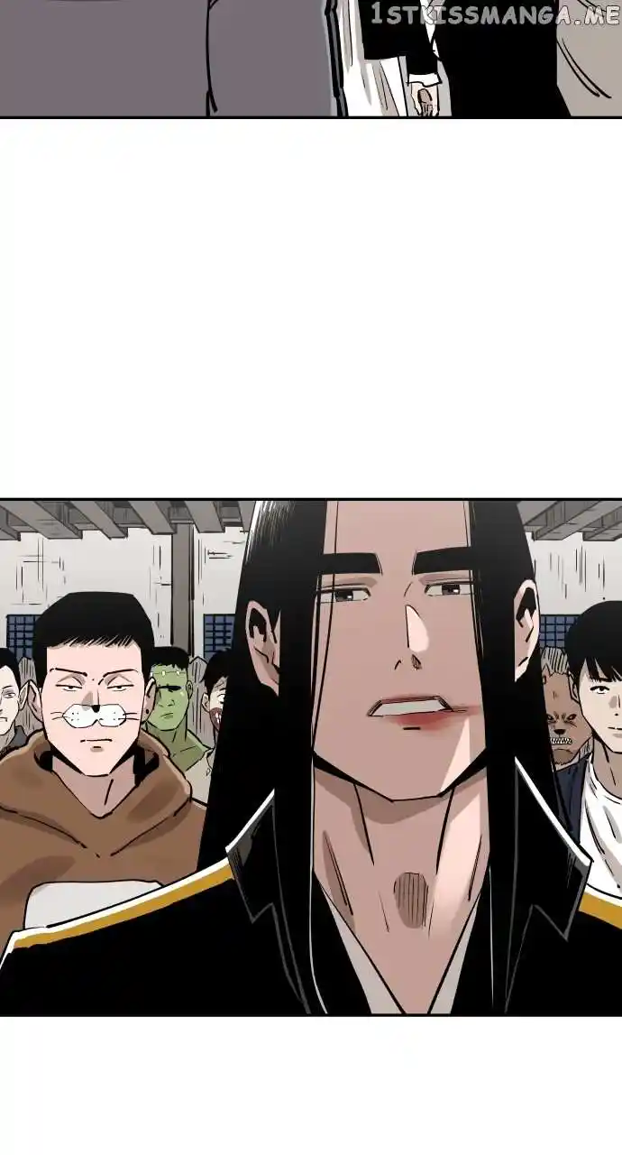 Build Up Chapter 104