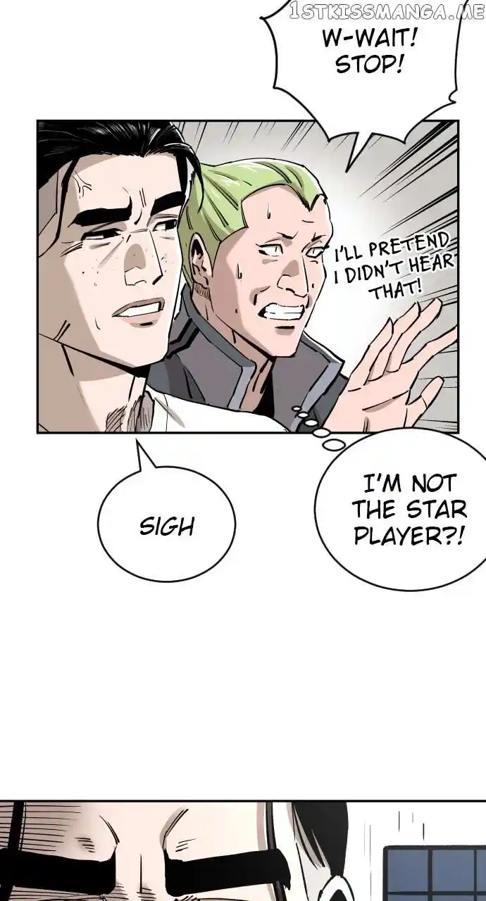 Build Up Chapter 104