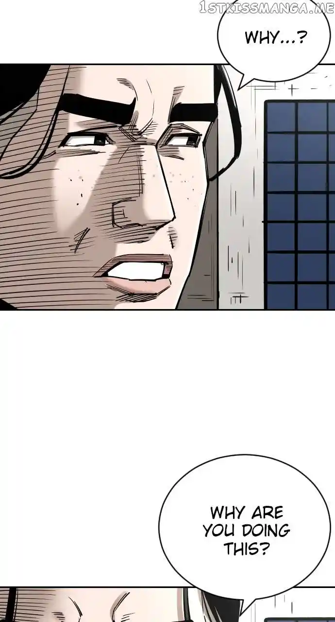 Build Up Chapter 104