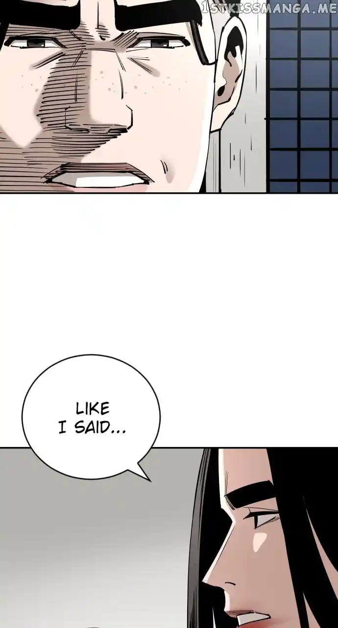 Build Up Chapter 104