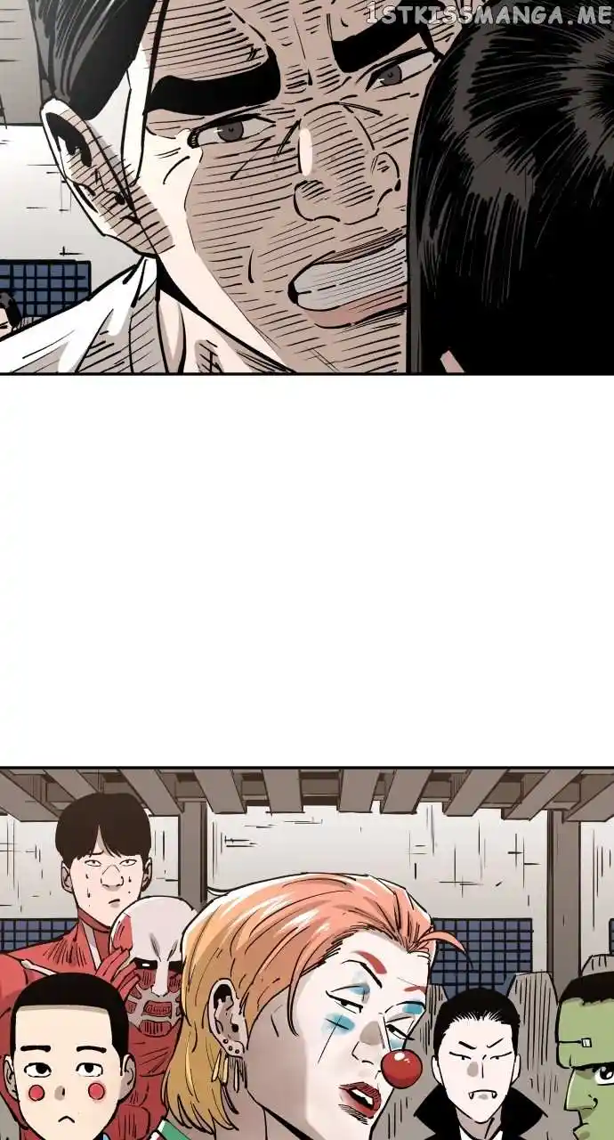 Build Up Chapter 104