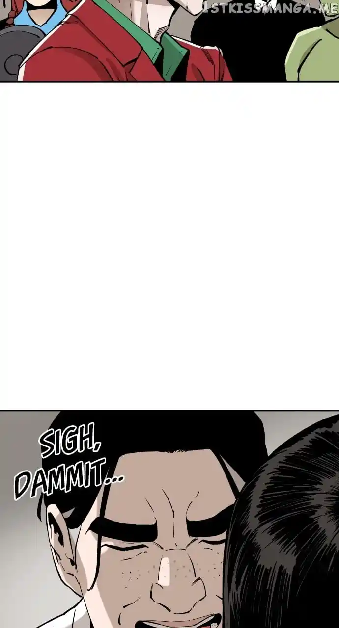 Build Up Chapter 104