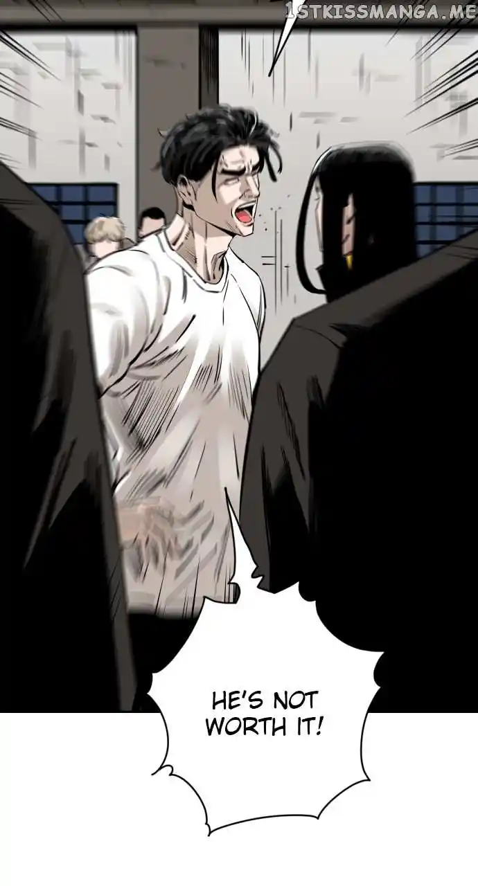 Build Up Chapter 104