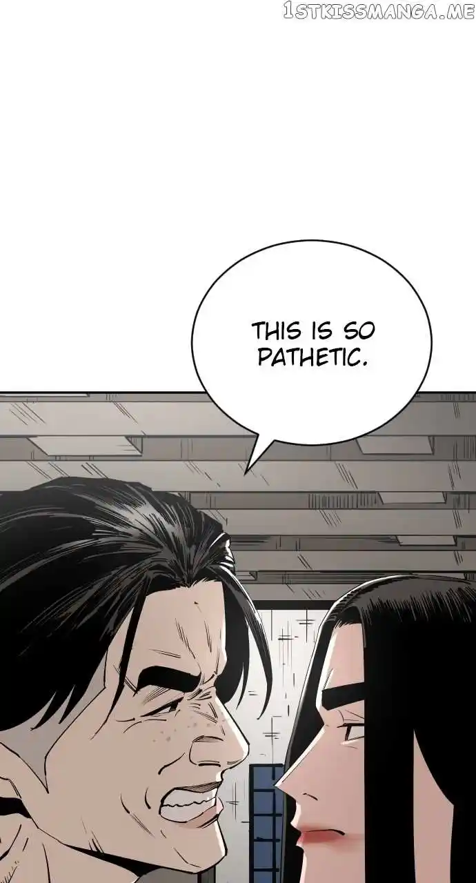 Build Up Chapter 104