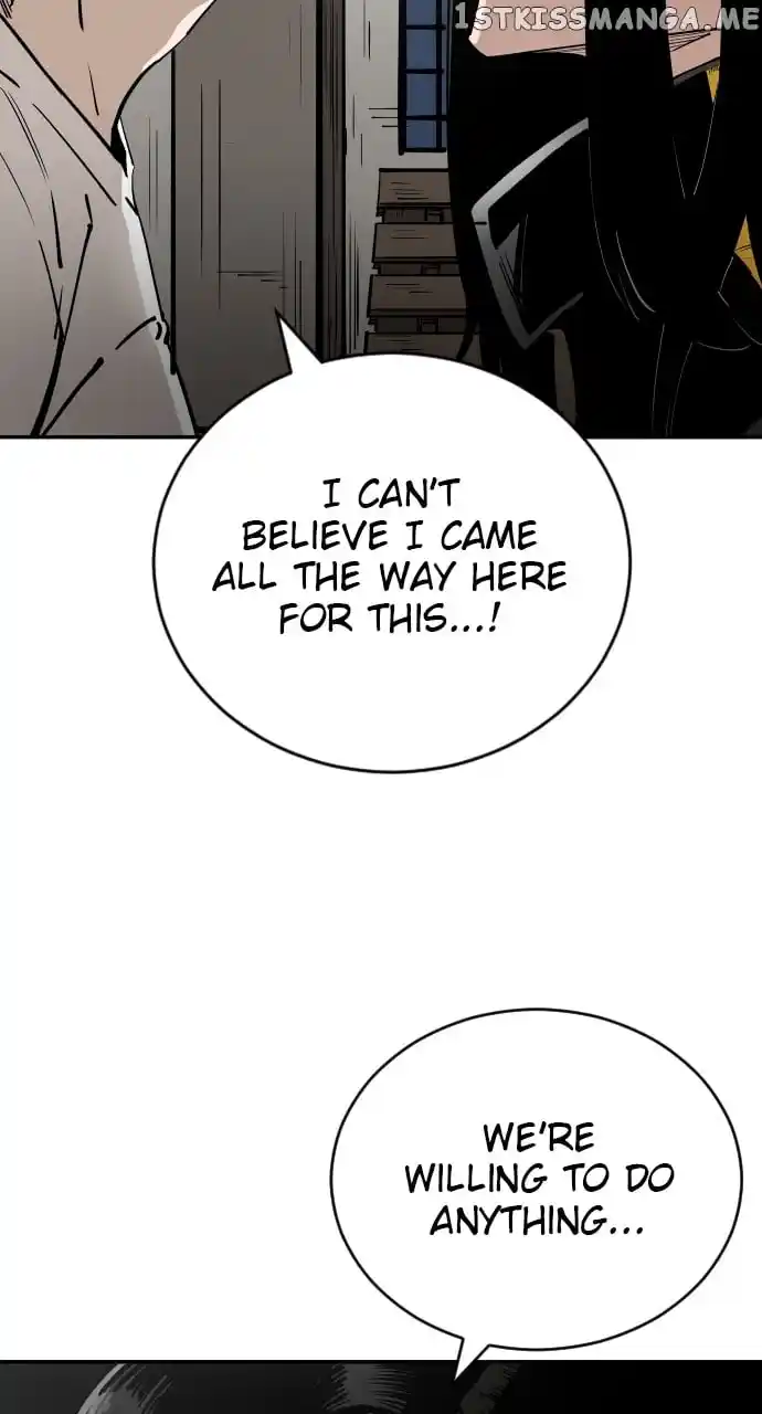 Build Up Chapter 104