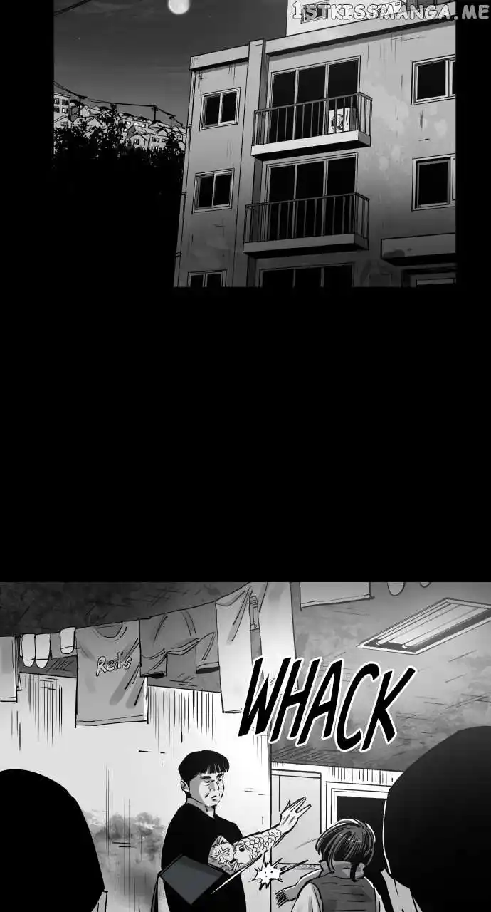 Build Up Chapter 104