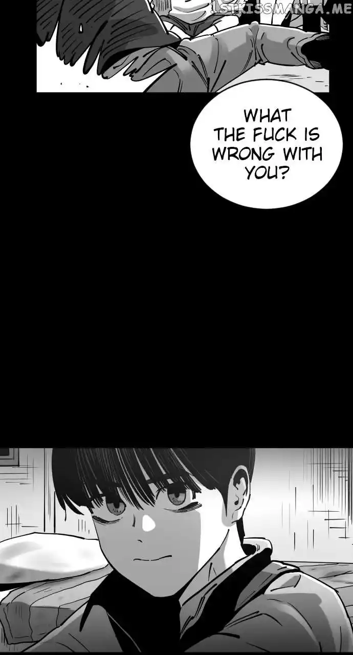 Build Up Chapter 104