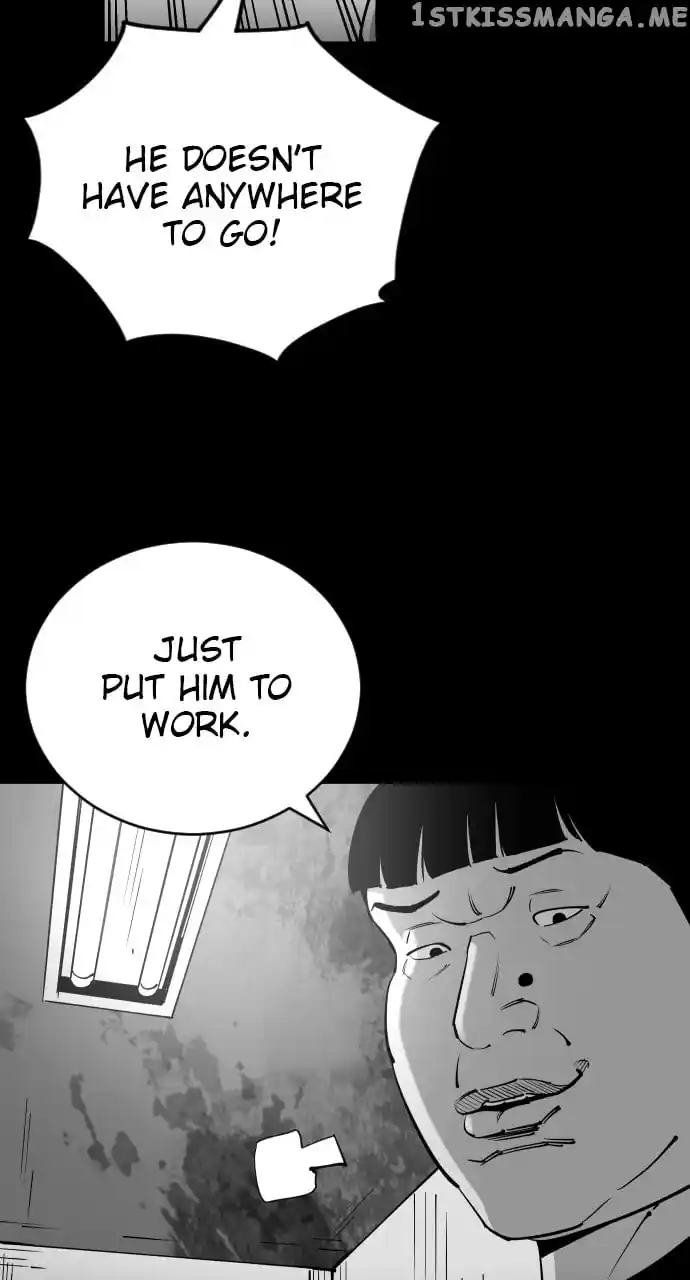 Build Up Chapter 104