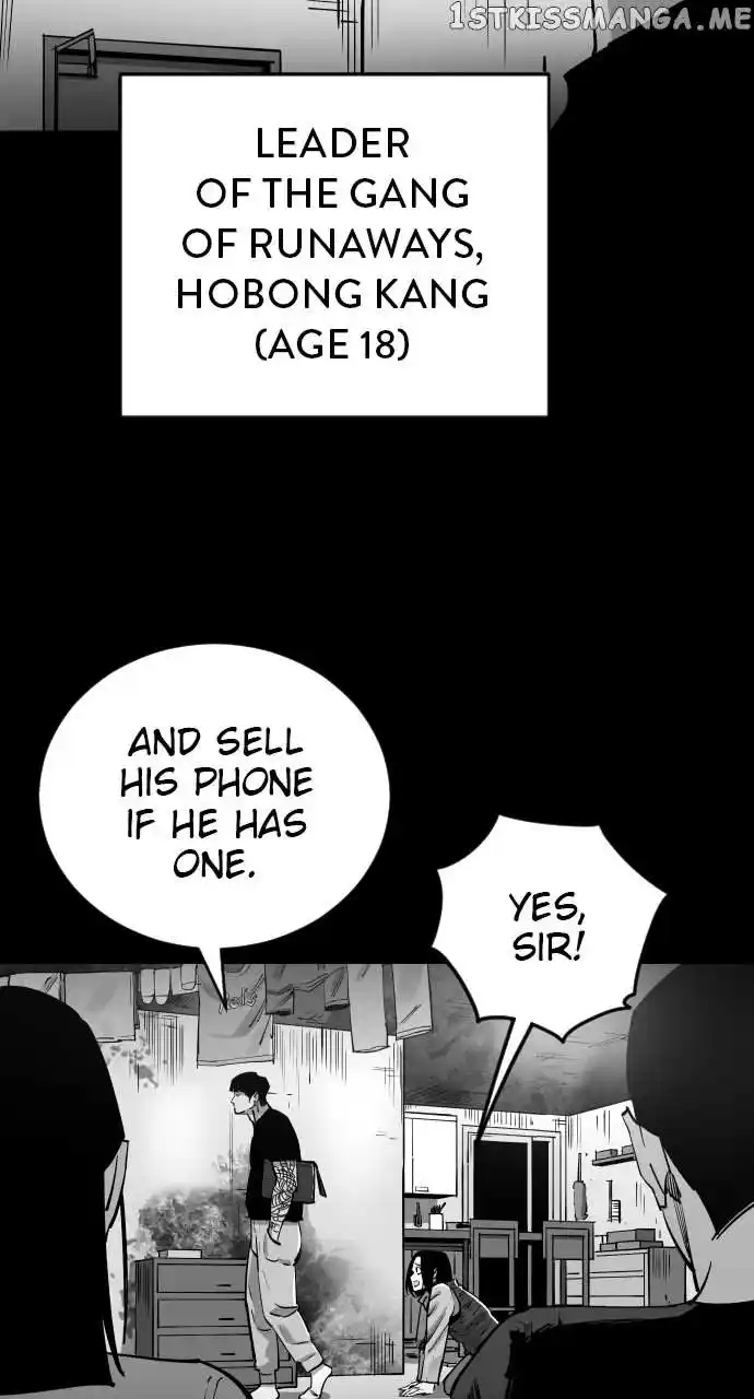 Build Up Chapter 104