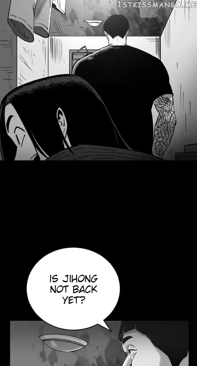 Build Up Chapter 104