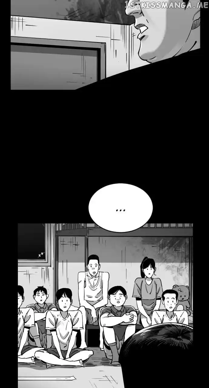 Build Up Chapter 104