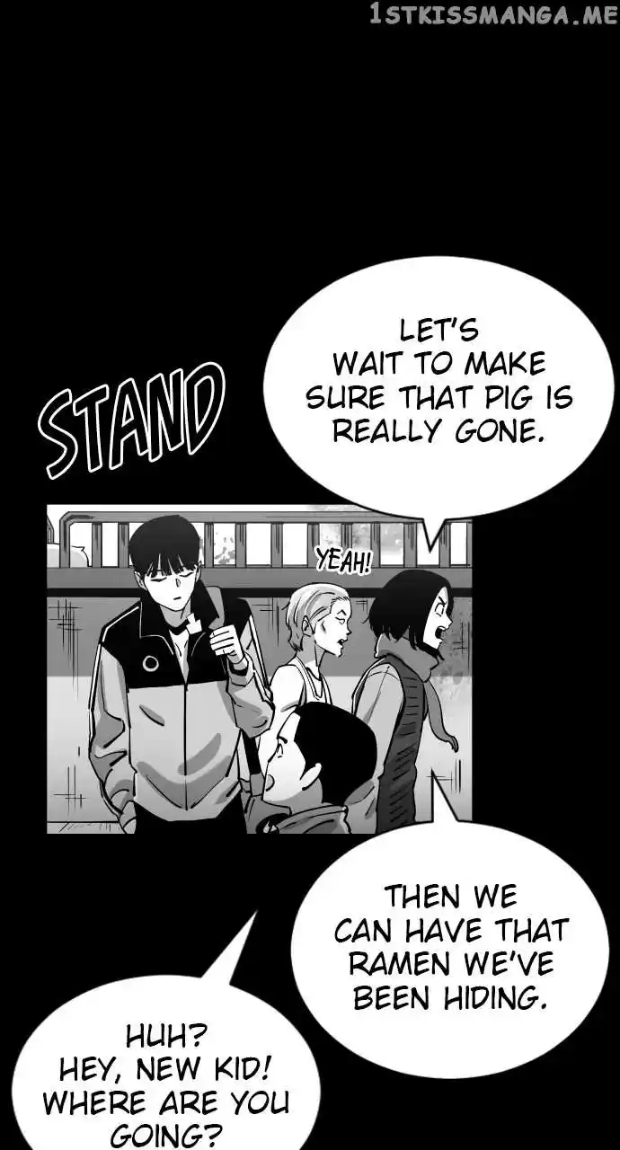 Build Up Chapter 104