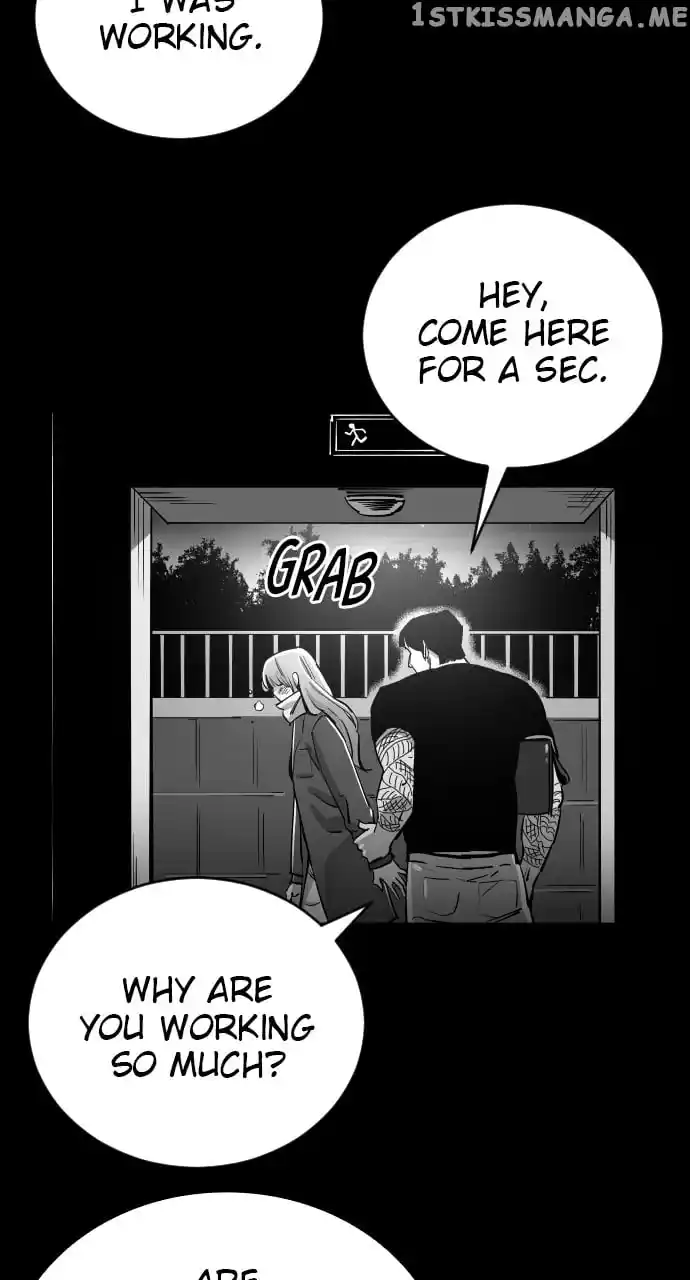 Build Up Chapter 104
