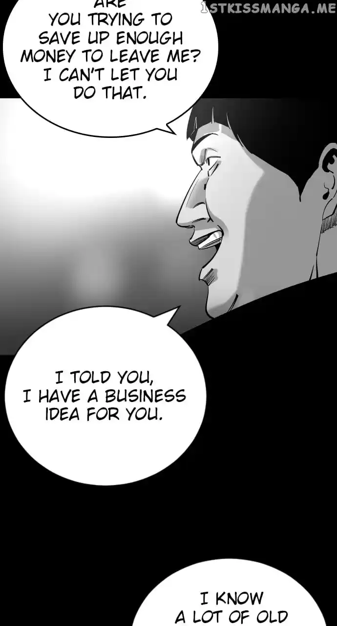 Build Up Chapter 104