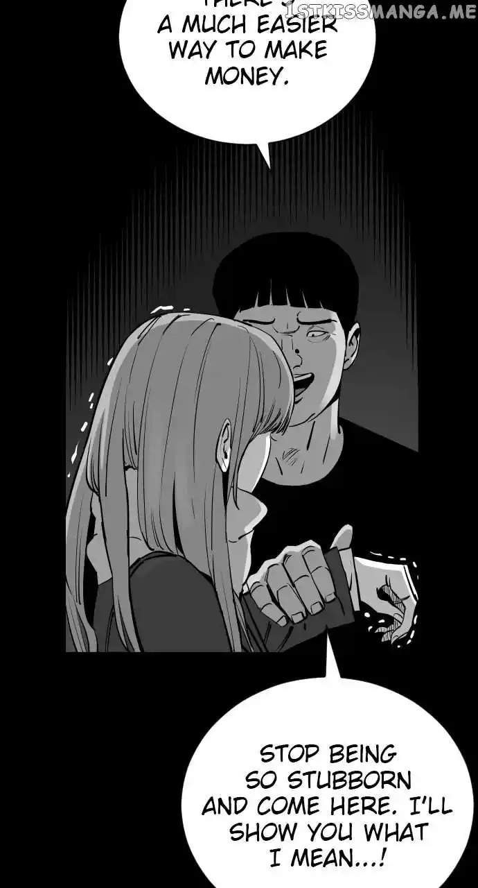 Build Up Chapter 104