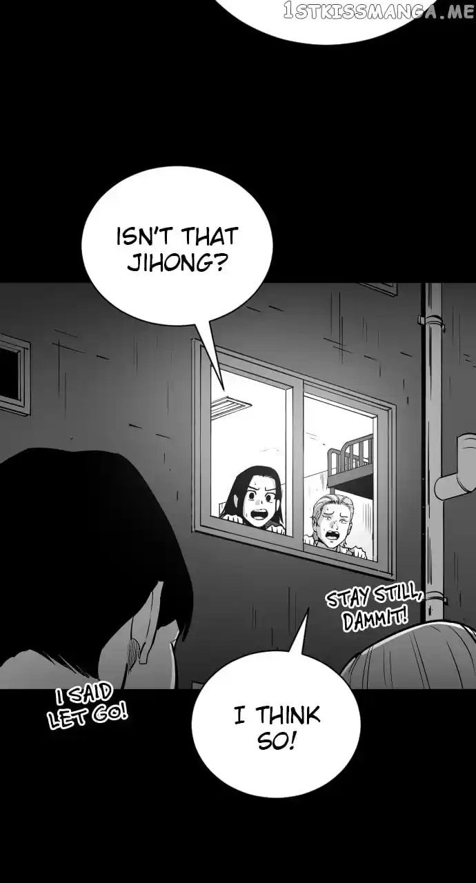 Build Up Chapter 104