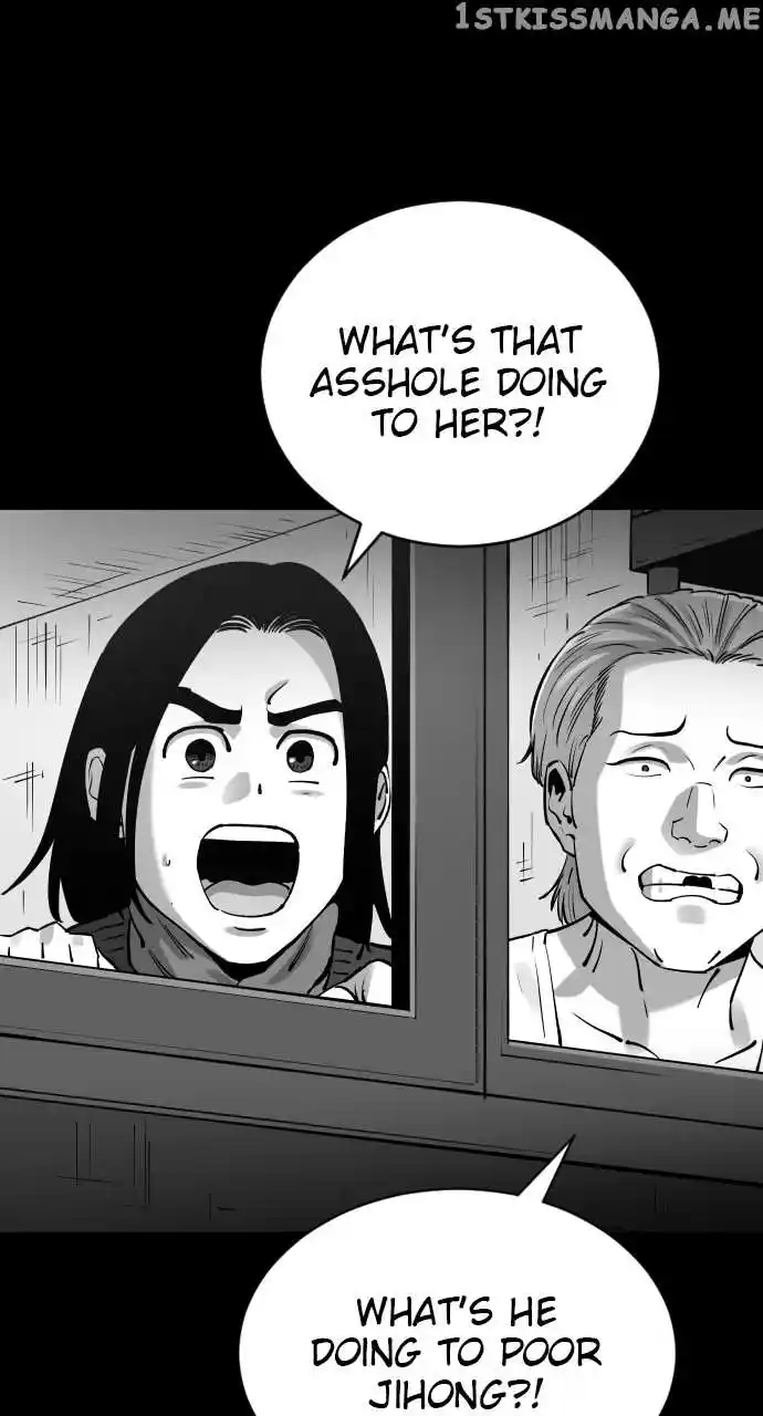 Build Up Chapter 104