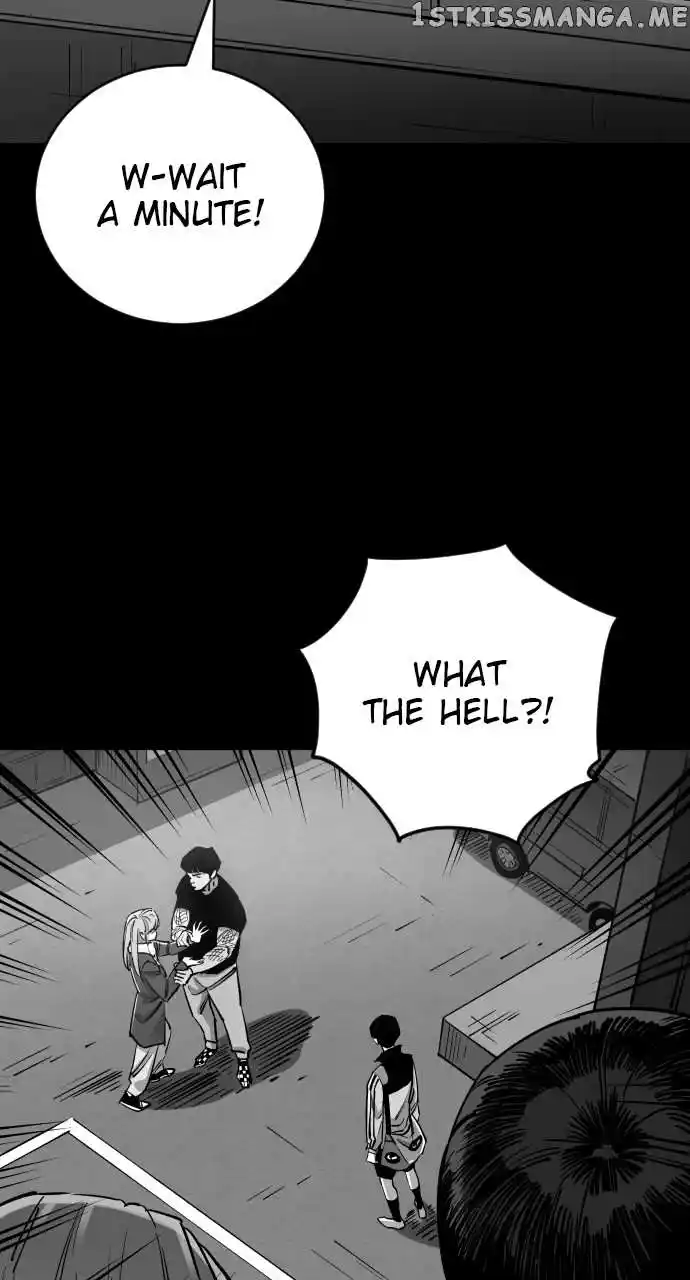 Build Up Chapter 104