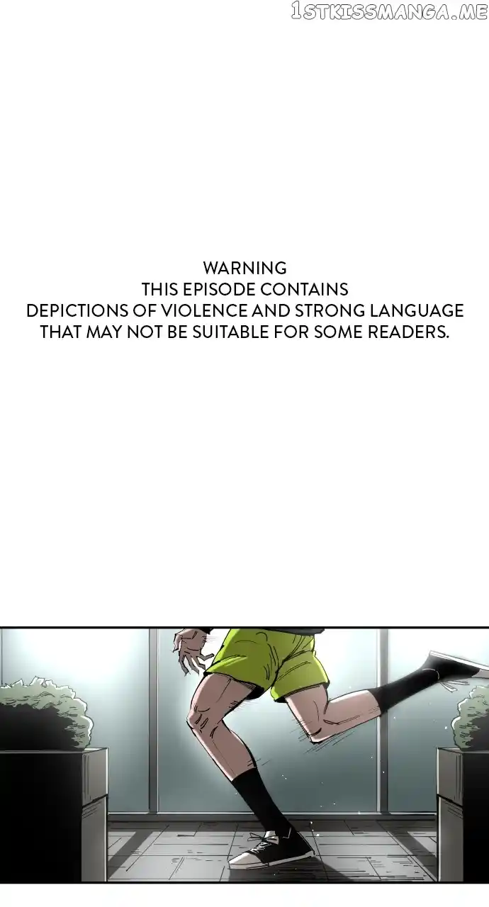 Build Up Chapter 105