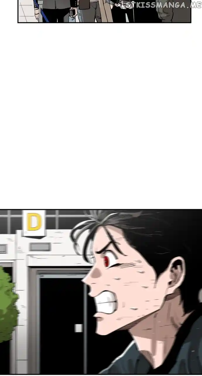 Build Up Chapter 105