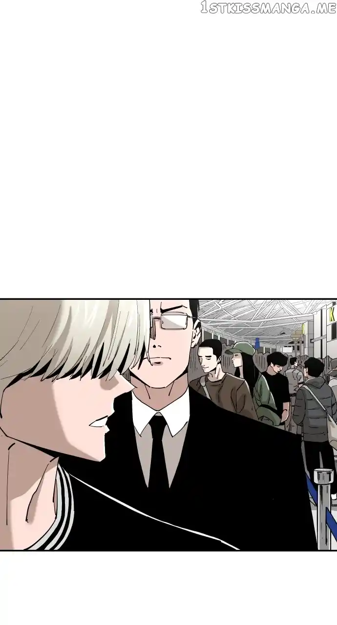 Build Up Chapter 105