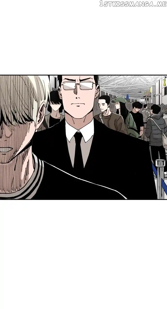 Build Up Chapter 105