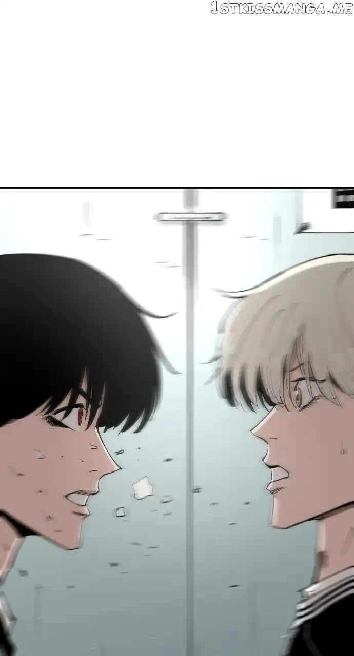 Build Up Chapter 105