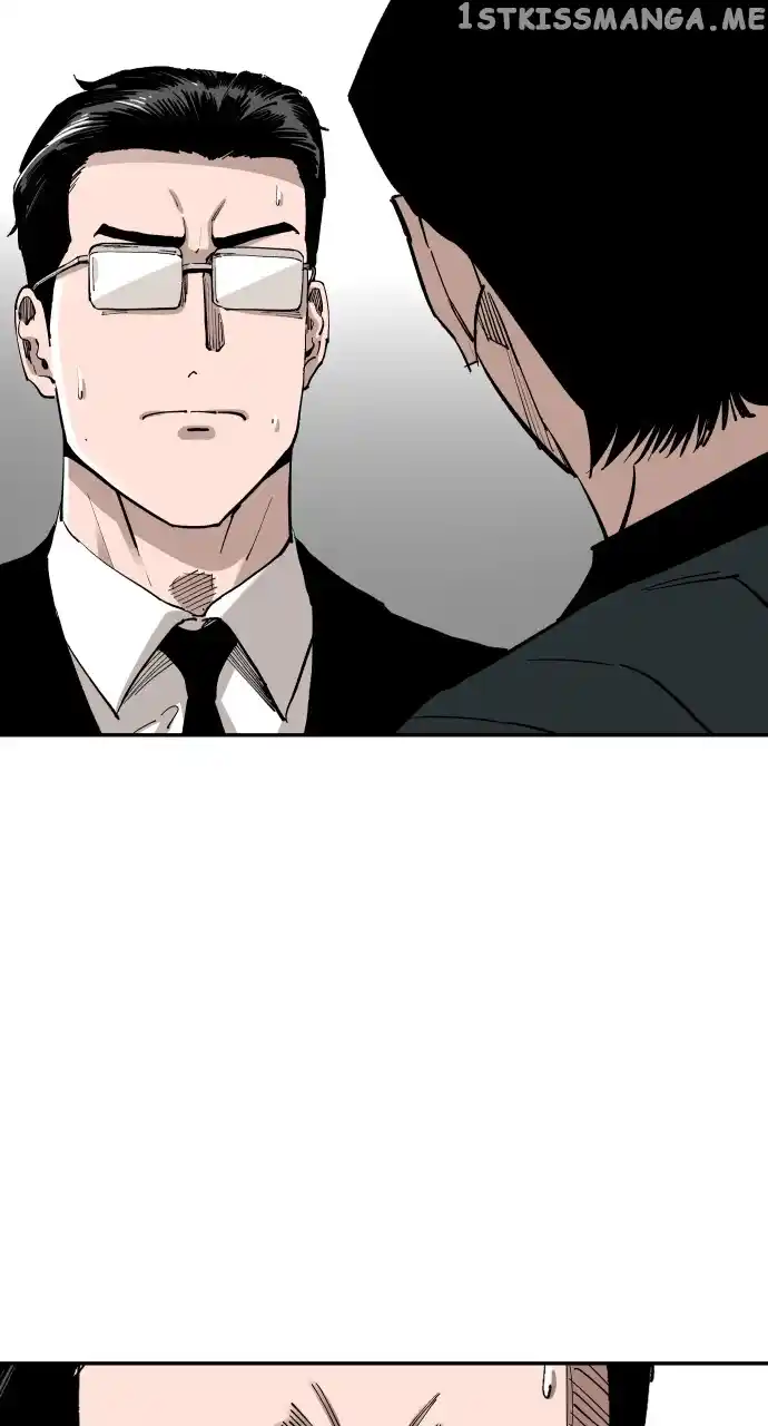 Build Up Chapter 105