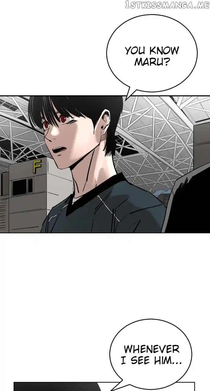 Build Up Chapter 105