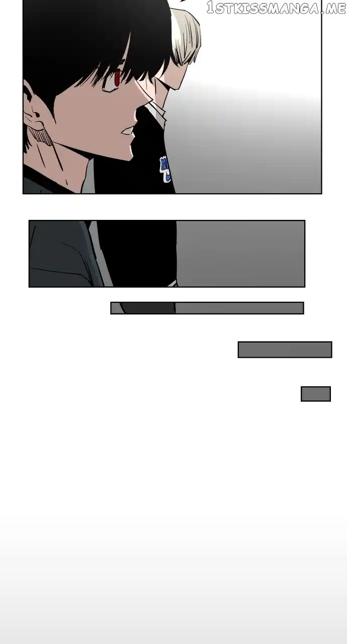 Build Up Chapter 105