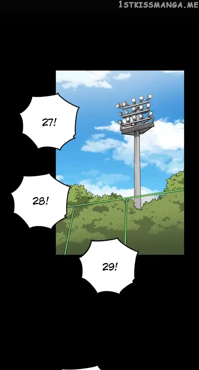 Build Up Chapter 105