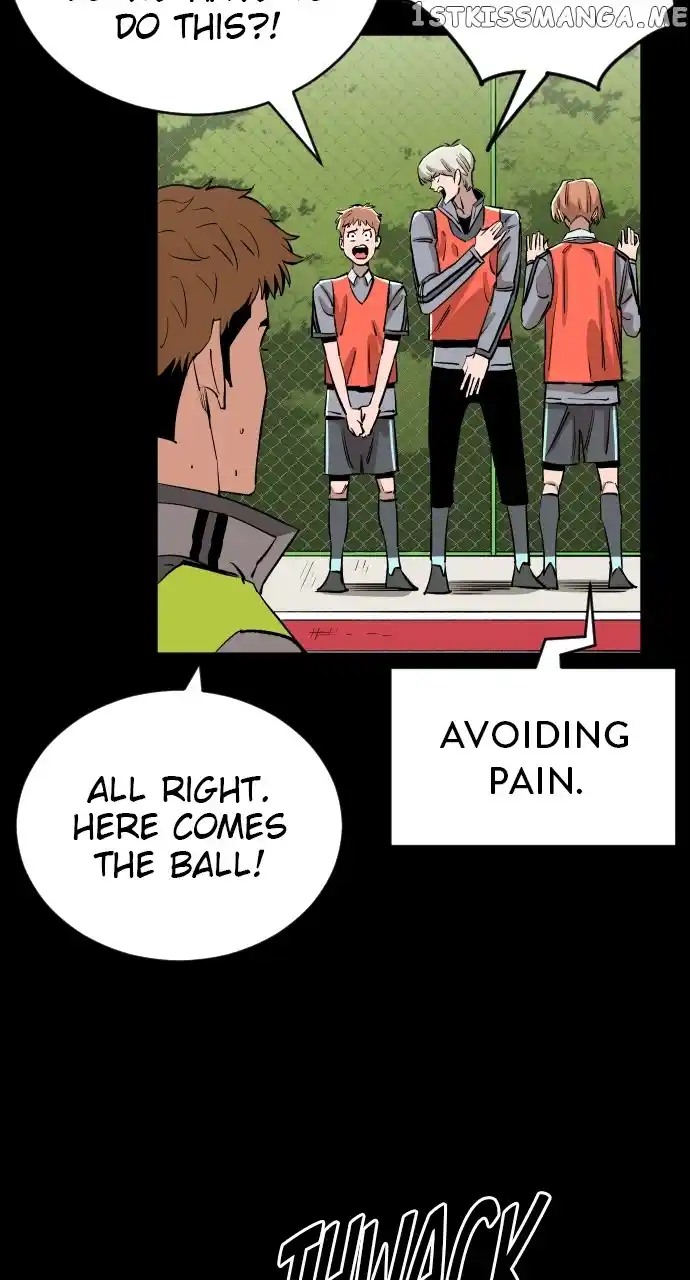 Build Up Chapter 105