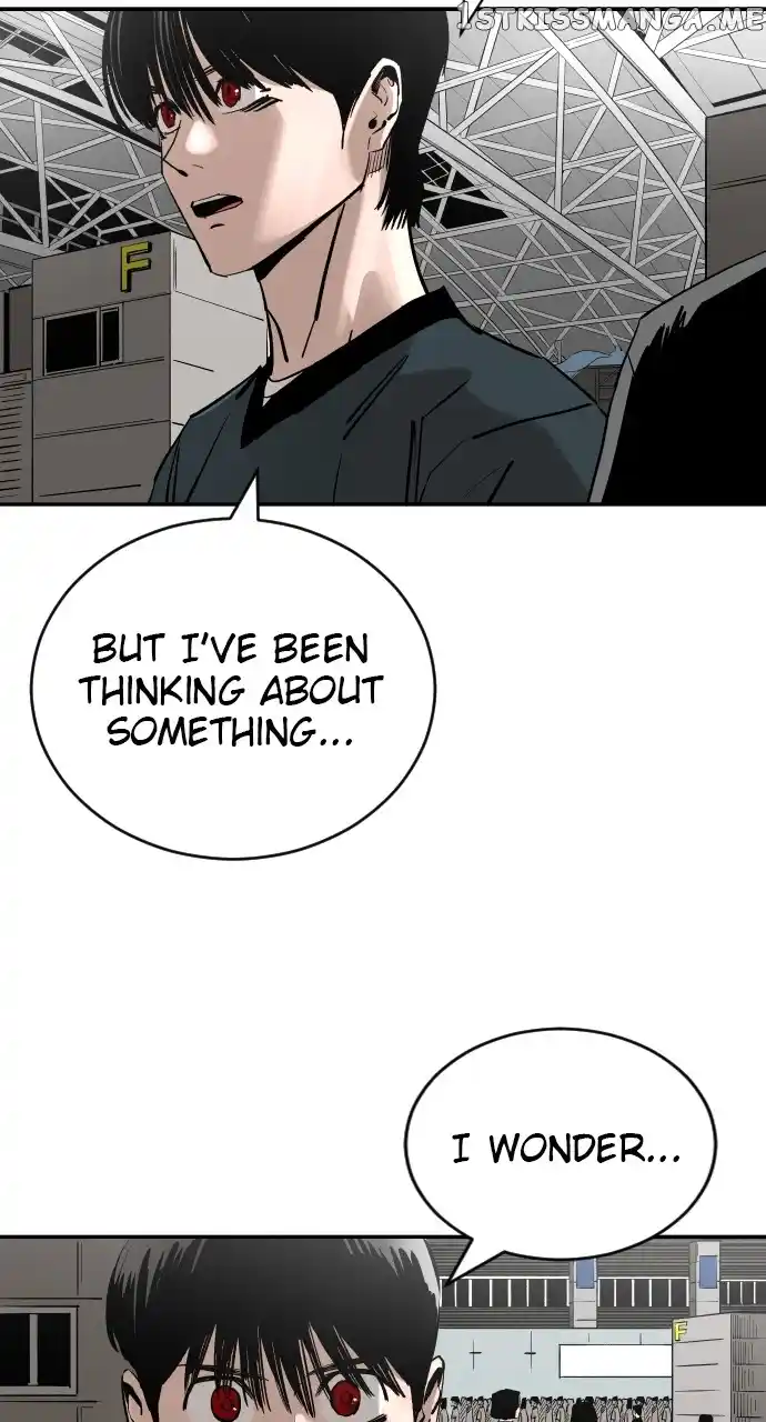 Build Up Chapter 105