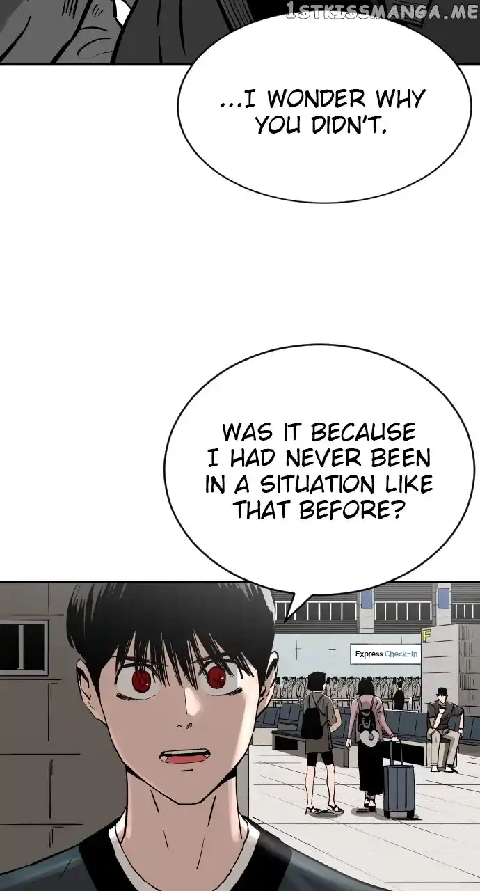 Build Up Chapter 105