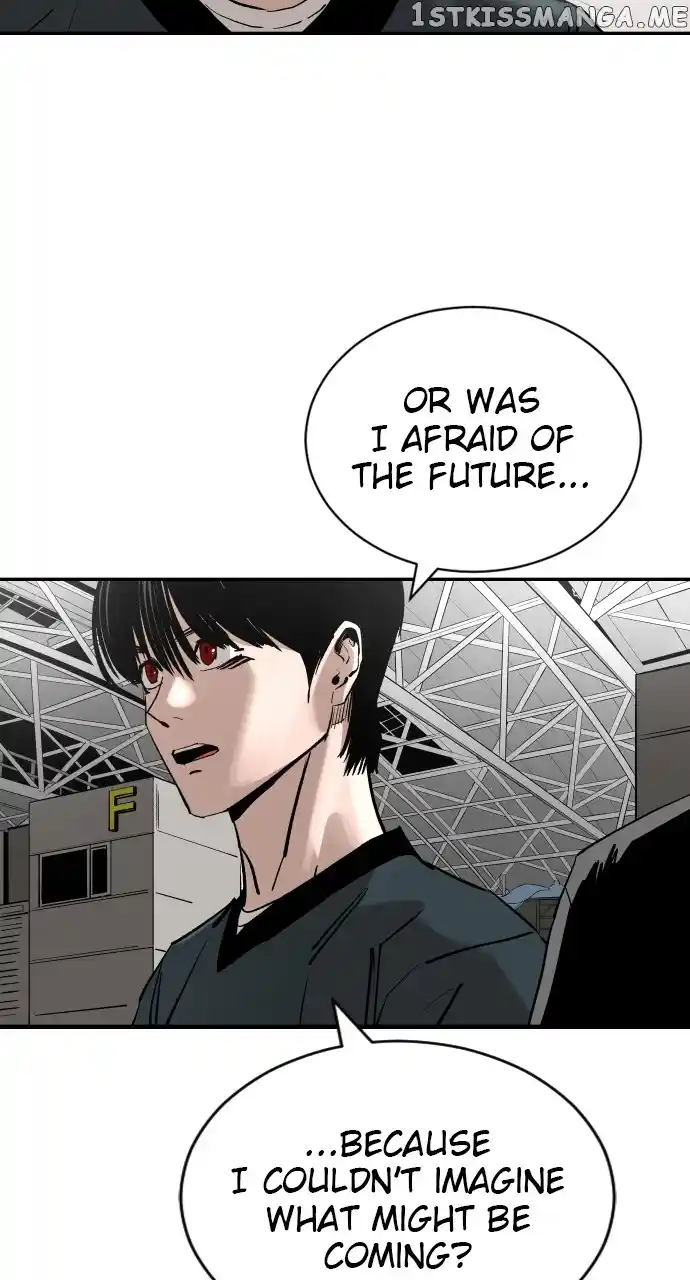 Build Up Chapter 105