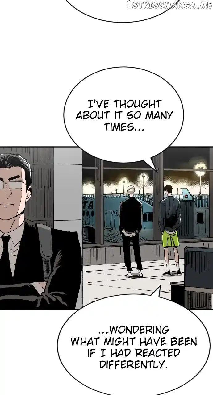 Build Up Chapter 105