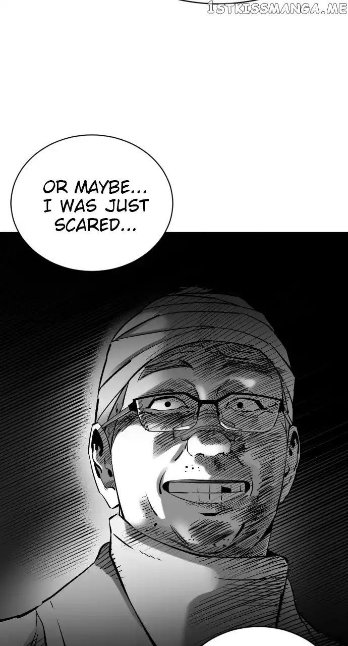 Build Up Chapter 105