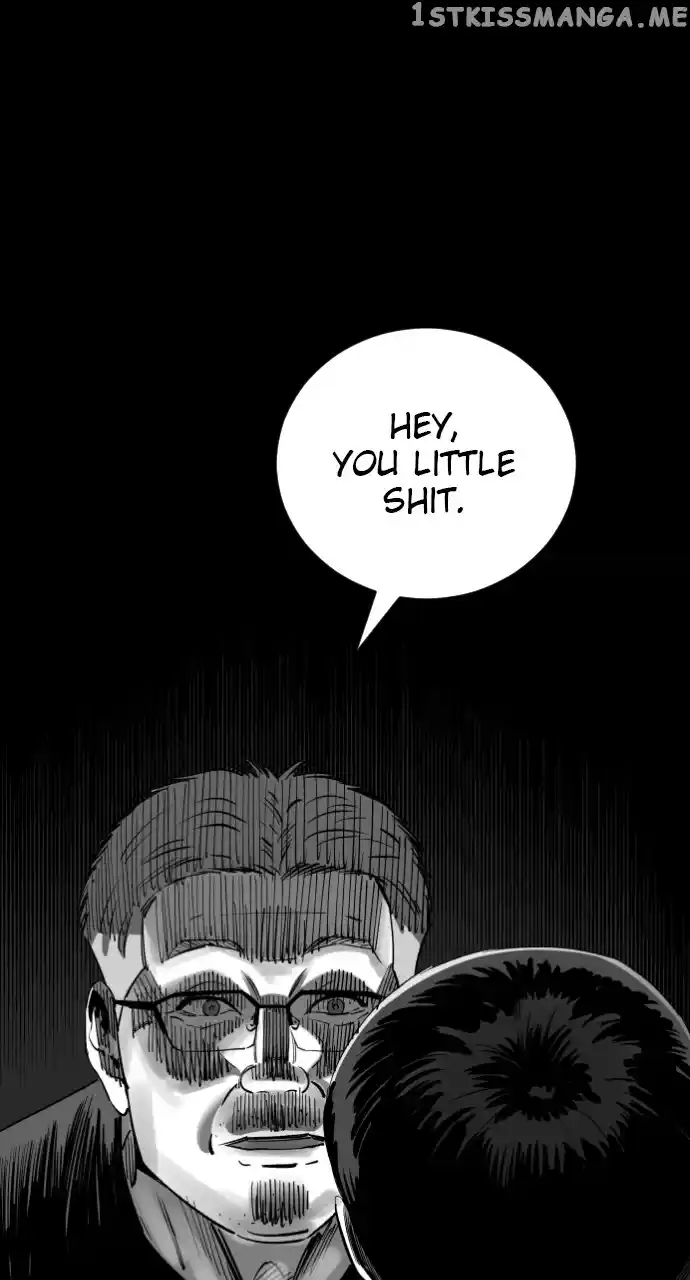 Build Up Chapter 105