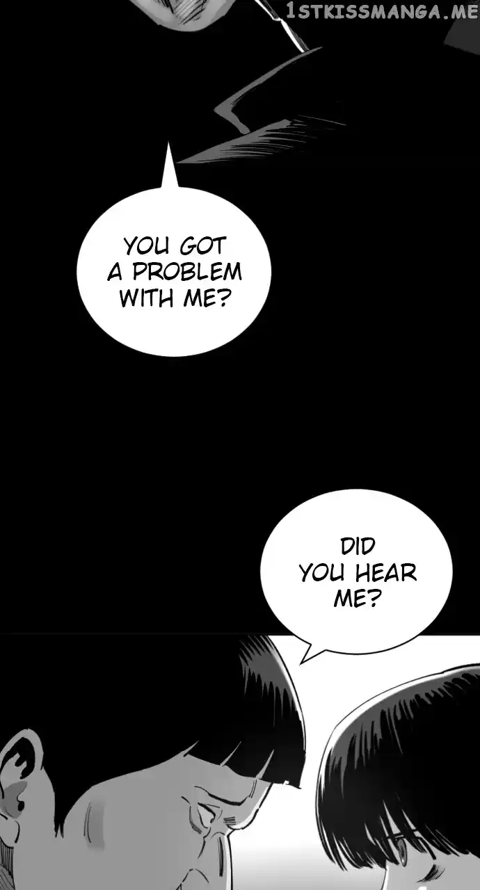 Build Up Chapter 105