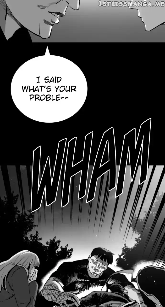 Build Up Chapter 105