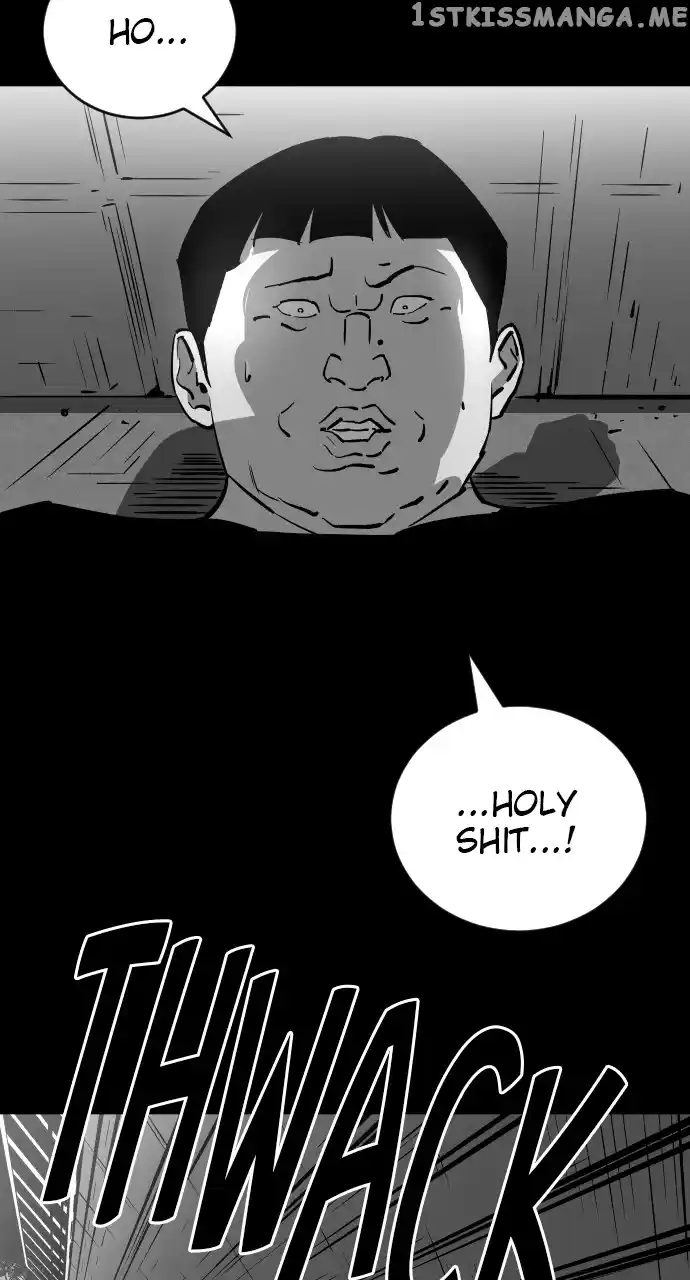 Build Up Chapter 105