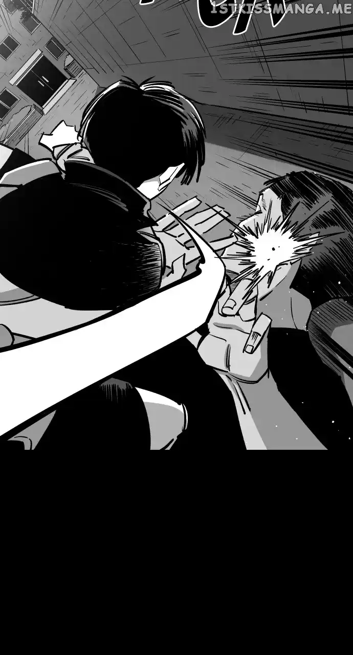 Build Up Chapter 105