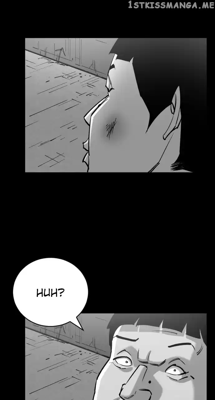 Build Up Chapter 105