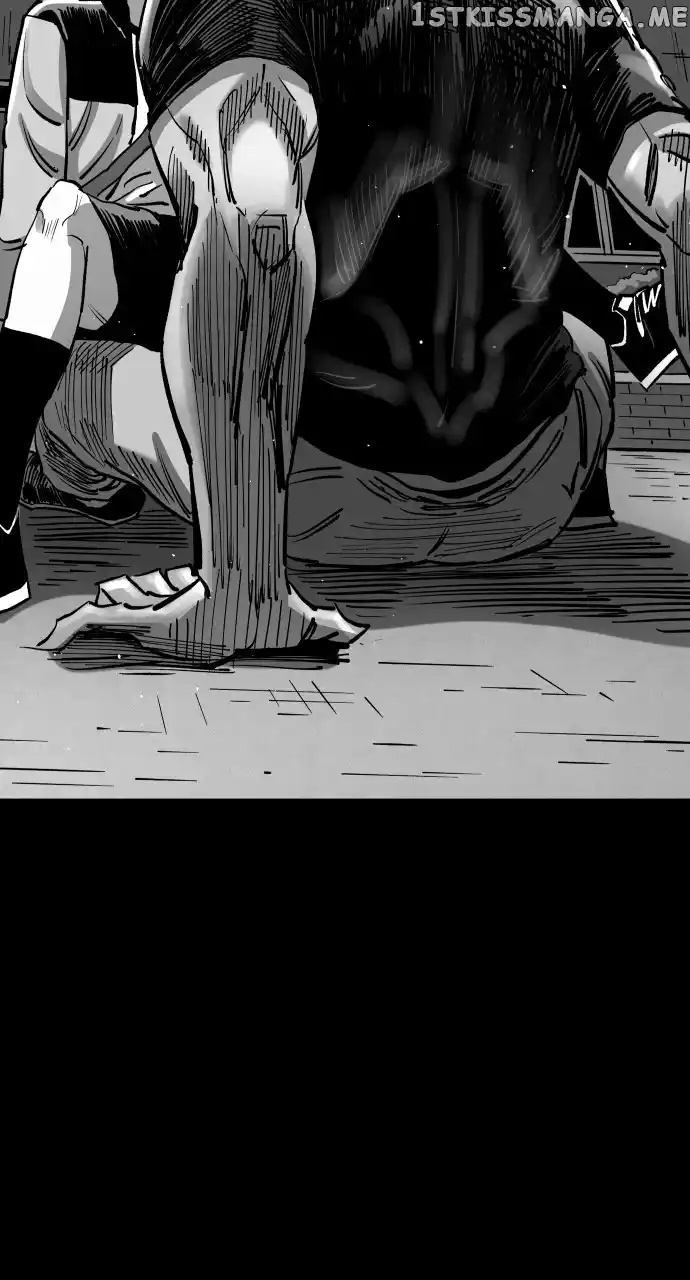 Build Up Chapter 105