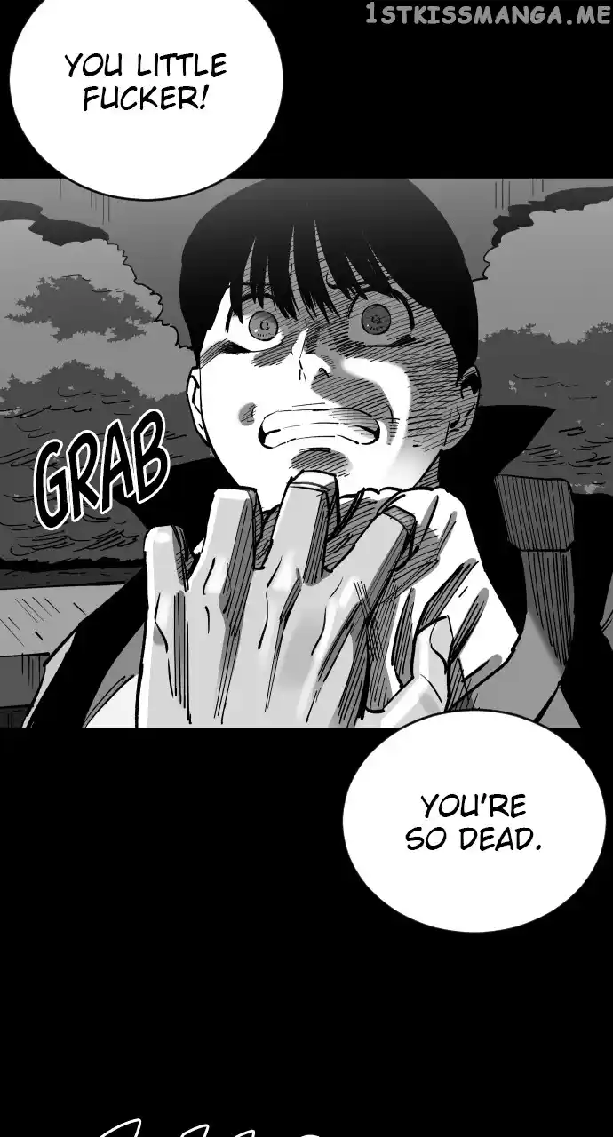 Build Up Chapter 105