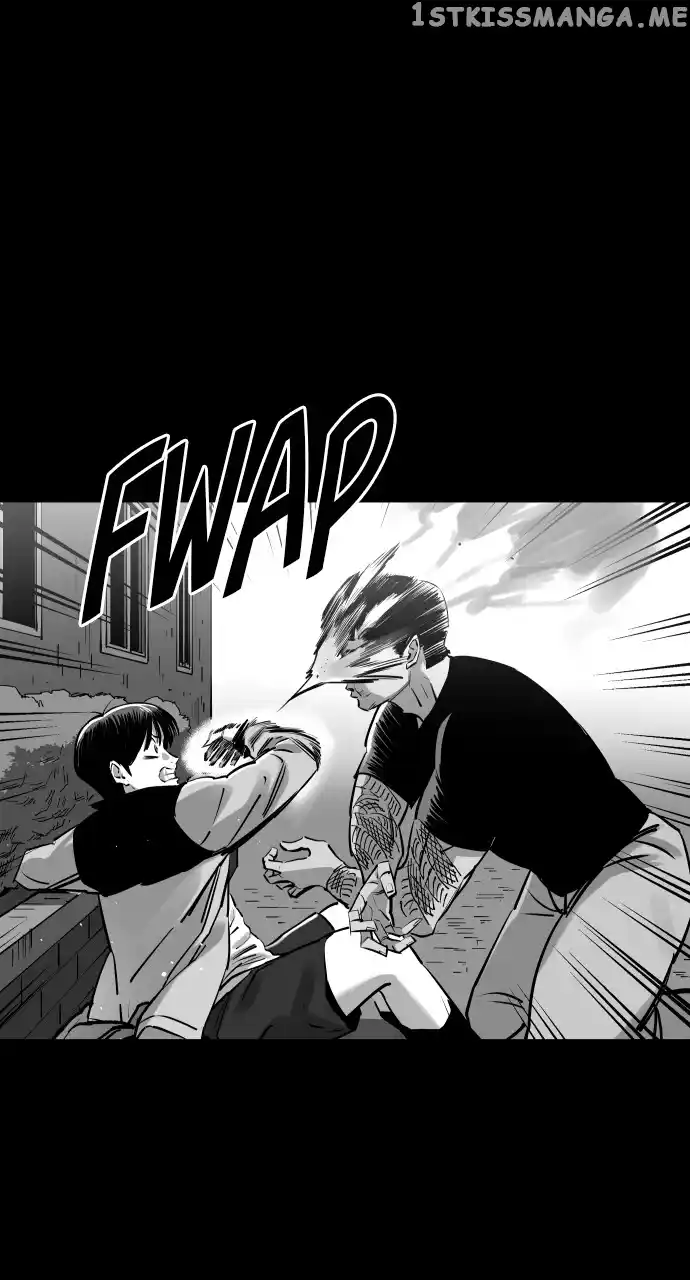 Build Up Chapter 105