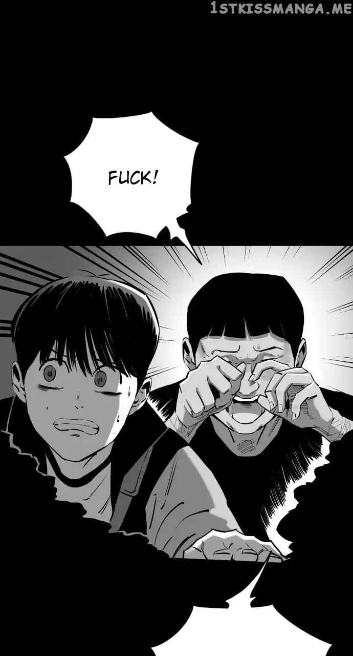 Build Up Chapter 105