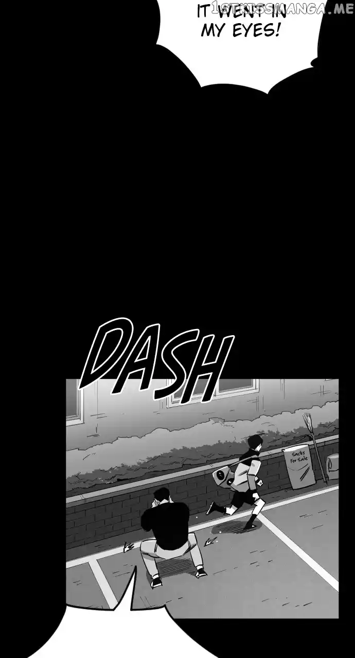 Build Up Chapter 105